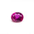 0.73ct 6.05x5.01x2.99 Oval Brilliant Sapphire 27955-03
