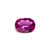 0.80ct 6.56x5.04x2.91mm Oval Brilliant Sapphire 27955-05