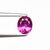0.74ct 6.04x5.07x3.10mm Oval Brilliant Sapphire 27955-08