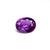0.94ct 6.74x5.43x3.11mm Oval Brilliant Sapphire 27955-09
