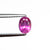 0.65ct 5.85x4.40x3.09mm Oval Brilliant Sapphire 27955-10