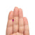 0.55ct 6.03x4.38x2.94mm Pear Brilliant Sapphire 27955-11