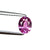 0.58ct 5.83x4.66x2.76mm Oval Brilliant Sapphire 27955-13