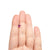 0.58ct 5.83x4.66x2.76mm Oval Brilliant Sapphire 27955-13