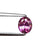 0.83ct 6.04x5.07x3.46mm Oval Brilliant Sapphire 27955-14