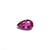0.36ct 5.91x3.83x2.17mm Pear Brilliant Sapphire 27955-15