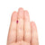0.36ct 5.91x3.83x2.17mm Pear Brilliant Sapphire 27955-15