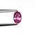 0.42ct 5.45x3.67x2.65mm Oval Brilliant Sapphire 27955-16