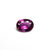 0.59ct 6.14x4.50x2.48mm Oval Brilliant Sapphire 27955-17