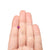 0.67ct 5.14x4.94x3.21mm Cushion Brilliant Sapphire 27955-18