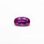 0.41ct 5.81x3.34x2.36mm Oval Brilliant Sapphire 27955-22