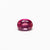 0.43ct 5.00x3.82x2.65mm Oval Brilliant Sapphire 27955-24