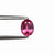 0.43ct 5.00x3.82x2.65mm Oval Brilliant Sapphire 27955-24