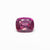 0.97ct 6.07x4.95x3.65mm Cushion Brilliant Sapphire 27955-29