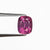 0.97ct 6.07x4.95x3.65mm Cushion Brilliant Sapphire 27955-29