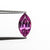 0.71ct 8.00x4.18x2.91mm Marquise Brilliant Sapphire 27955-30