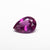 1.10ct 7.93x5.56x3.42mm Pear Brilliant Sapphire 27955-31