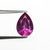 1.10ct 7.93x5.56x3.42mm Pear Brilliant Sapphire 27955-31