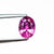 0.89ct 6.73x5.08x3.24mm Oval Brilliant Sapphire 27956-01