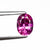 1.23ct 7.40x5.46x3.71mm Oval Brilliant Sapphire 27956-02