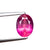 1.40ct 7.67x5.77x3.88mm Oval Brilliant Sapphire 27956-03