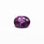 0.68ct 6.08x4.68x3.01mm Oval Brilliant Sapphire 27956-04