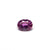 0.39ct 5.01x3.80x2.43mm Oval Brilliant Sapphire 27956-11