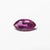 0.64ct 8.06x4.04x2.61mm Marquise Brilliant Sapphire 27956-12