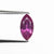 0.64ct 8.06x4.04x2.61mm Marquise Brilliant Sapphire 27956-12