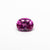 0.59ct 5.58x4.44x2.98mm Oval Brilliant Sapphire 27956-13