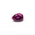 0.46ct 5.55x4.01x2.82mm Pear Brilliant Sapphire 27956-16
