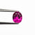 0.55ct 5.48x4.52x2.76mm Oval Brilliant Sapphire 27956-17