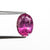 1.32ct 7.48x5.50x3.86mm Oval Brilliant Sapphire 27956-32