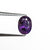 0.69ct 6.01x4.55x3.11mm Oval Brilliant Sapphire 27957-04