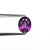 0.49ct 5.35x4.29x2.60mm Oval Brilliant Sapphire 27957-05