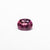 0.40ct 5.04x3.80x2.48mm Oval Brilliant Sapphire 27957-07