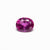 0.70ct 6.00x4.83x2.97mm Oval Brilliant Sapphire 27957-08