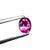 0.51ct 5.35x4.19x2.86mm Oval Brilliant Sapphire 27957-16
