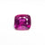1.27ct 5.84x6.29x3.81mm Cushion Brilliant Sapphire 27957-19
