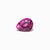 0.55ct 5.82x4.45x3.05mm Pear Brilliant Sapphire 27957-24