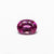 0.63ct 5.88x4.51x2.87mm Oval Brilliant Sapphire 27957-27