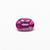 0.70ct 6.03x4.50x3.09mm Oval Brilliant Sapphire 27957-30
