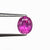 0.76ct 5.93x4.94x3.32mm Oval Brilliant Sapphire 27957-34