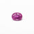0.41ct 5.13x3.88x2.43mm Oval Brilliant Sapphire 27957-37