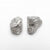 3.30cttw 2pc 8.32x6.09x4.01mm 8.63x7.03x3.74mm Polished Raw Diamond Matching Pair 🇨🇦 27968-01