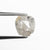 2.93cttw 2pc 7.62x6.84x3.59mm 7.44x6.37x2.96mm Polished Raw Diamond Matching Pair 🇨🇦 27969-01
