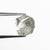 3.78cttw 2pc 7.28x6.85x4.57mm 6.55x6.32x5.44mm Polished Raw Diamond Matching Pair 🇨🇦 27971-01