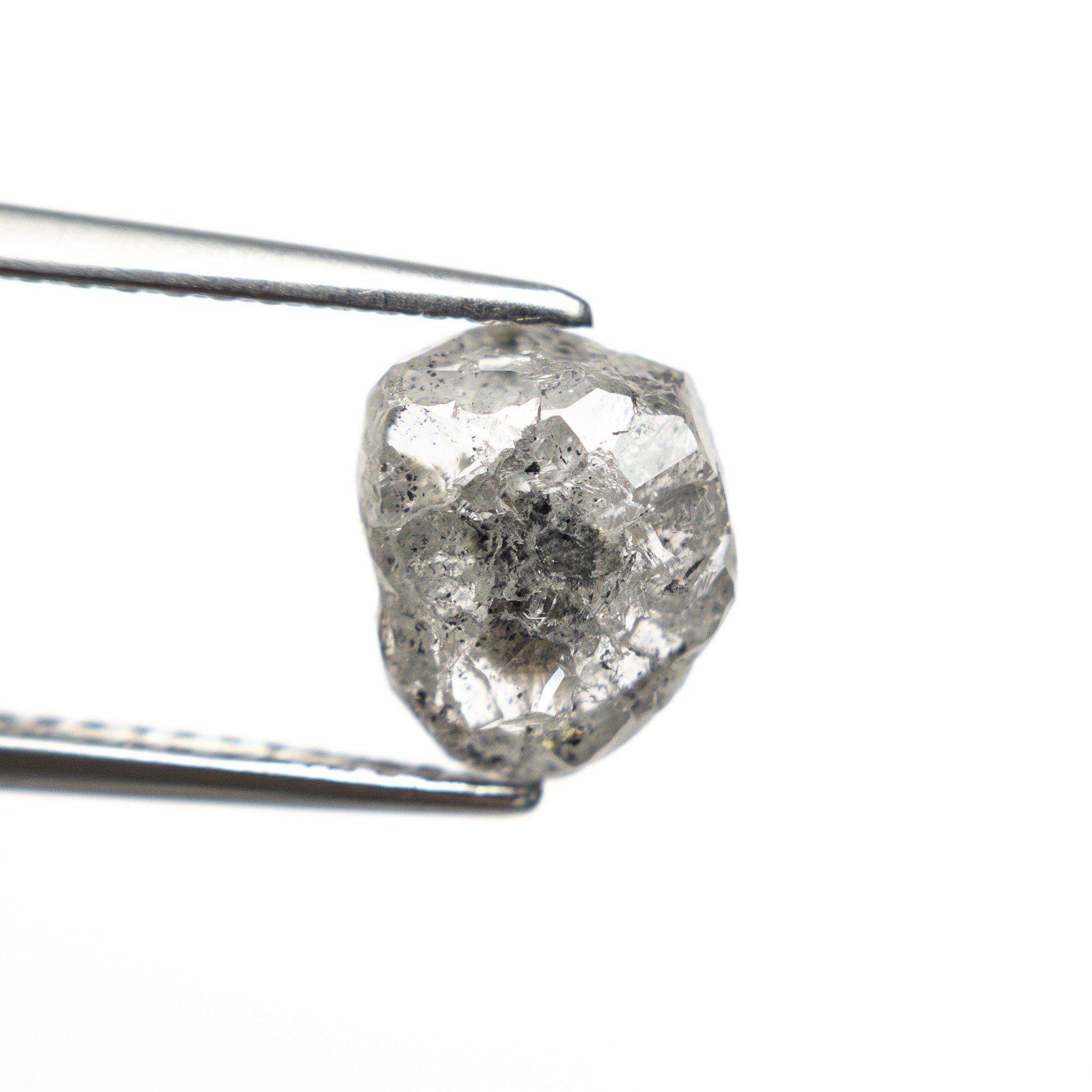 2.63ct 8.54x7.03x4.20mm Polished Raw Diamond 🇨🇦 27978-01