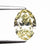 2.17ct 10.38x7.35x4.34mm VS1 Light Yellow Oval Brilliant 🇨🇦 27984-01