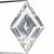 4.06ct 15.98x10.69x5.12mm GIA SI2 I Lozenge Step Cut 28010-01